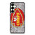 KANSAS CITY CHIEFS NFL Samsung Galaxy S25 Plus Case Cover