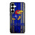 KANSAS JAYHAWKS LOGO Samsung Galaxy S25 Plus Case Cover