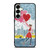 KATE SPADE BALLOON SPARKLE Samsung Galaxy S25 Plus Case Cover