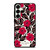KATE SPADE FLOWER RED Samsung Galaxy S25 Plus Case Cover