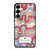KATE SPADE NEW YORK ABSTRACT PAINTING Samsung Galaxy S25 Plus Case Cover