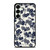 KATE SPADE NEW YORK BLUE FLORAL Samsung Galaxy S25 Plus Case Cover