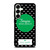 KATE SPADE NEW YORK FORGIVE ENDLESSLY Samsung Galaxy S25 Plus Case Cover