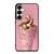 KATE SPADE NEW YORK LOGO GOLDEN ICE CREAM Samsung Galaxy S25 Plus Case Cover