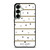 KATE SPADE NEW YORK LOGO ICONS Samsung Galaxy S25 Plus Case Cover