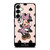 KATE SPADE NEW YORK LOGO MINNIE MOUSE DISNEY Samsung Galaxy S25 Plus Case Cover
