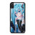 HATSUNE MIKU VOCALOID ANIME iPhone XS Max Case Cover