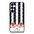 KATE SPADE NEW YORK POLKADOTS FLORAL Samsung Galaxy S25 Plus Case Cover