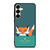 KATE SPADE NOVELTY FOX Samsung Galaxy S25 Plus Case Cover