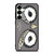 KATE SPADE OWL APPLIQUE Samsung Galaxy S25 Plus Case Cover