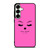 KATE SPADE PINK EYEBROW Samsung Galaxy S25 Plus Case Cover