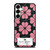 KATE SPADE PINK LOVE COLLAGE Samsung Galaxy S25 Plus Case Cover