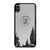 HOGWARTS HARRY POTTER 3 iPhone XS Max Case Cover