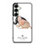 KATE SPADE TINY ELEPHANT Samsung Galaxy S25 Plus Case Cover