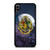 HOGWARTS HOUSE HARRY POTTER 2 iPhone XS Max Case Cover