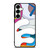 KAWS CARTOON ART Samsung Galaxy S25 Plus Case Cover
