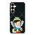 KAWS PINOCCHIO Samsung Galaxy S25 Plus Case Cover