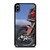 HONDA AFRICA TWIN OFFROAD iPhone XS Max Case Cover