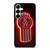 KENWORTH TRUCK GLOW LOGO Samsung Galaxy S25 Plus Case Cover