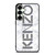 KENZO PARIS MARBLE Samsung Galaxy S25 Plus Case Cover
