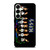 KISS BAND ART Samsung Galaxy S25 Plus Case Cover