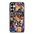 KOBE BRYANT LA LAKERS COLLAGE Samsung Galaxy S25 Plus Case Cover