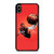 HOUSTON ROCKETS RUSSELL WESTBROOK iPhone XS Max Case Cover