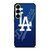 LA DODGERS LOS ANGELES BASEBALL TEAM LOGO ICON Samsung Galaxy S25 Plus Case Cover