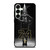 LA LAKERS KOBE BRYANT SIGNATURE 3 Samsung Galaxy S25 Plus Case Cover