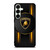 LAMBORGHINI CAR LOGO EMBLEM Samsung Galaxy S25 Plus Case Cover