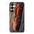 LAMBORGHINI HURACAN EVO Samsung Galaxy S25 Plus Case Cover
