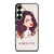 LANA DEL REY CARTOON Samsung Galaxy S25 Plus Case Cover