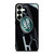 LAND ROVER CAR FRONT LOGO Samsung Galaxy S25 Plus Case Cover