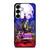 LEGEND OF ZELDA MAJORA MASK POSTER Samsung Galaxy S25 Plus Case Cover