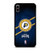 INDIANA PACERS NBA LOGO iPhone XS Max Case Cover
