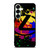 LEXUS COLOR SPLASH LOGO Samsung Galaxy S25 Plus Case Cover