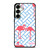 LILLY PULITZER FLAMINGO 2 Samsung Galaxy S25 Plus Case Cover