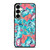 LILLY PULITZER MAP PATTERN Samsung Galaxy S25 Plus Case Cover