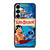LILO AND STITCH DISNEY CARTOON Samsung Galaxy S25 Plus Case Cover