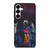 LIONEL MESSI BARCA Samsung Galaxy S25 Plus Case Cover