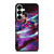 LIONEL MESSI BARCELONA ART Samsung Galaxy S25 Plus Case Cover