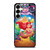LITTLE MERMAID ARIEL AND URSULA DISNEY Samsung Galaxy S25 Plus Case Cover