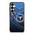 LOGO TENNESSEE TITANS Samsung Galaxy S25 Plus Case Cover
