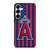 LOS ANGELES ANGELS BASEBALL ICON Samsung Galaxy S25 Plus Case Cover