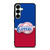 LOS ANGELES CLIPPERS LOGO Samsung Galaxy S25 Plus Case Cover