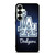 LOS ANGELES DODGERS MLB ICON Samsung Galaxy S25 Plus Case Cover