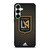 LOS ANGELES FC SOCCER MLS ADIDAS Samsung Galaxy S25 Plus Case Cover