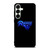 LOS ANGELES RAMS NEON BLUE LOGO Samsung Galaxy S25 Plus Case Cover