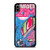 INVADER ZIM ALIEN CARTOON iPhone XS Max Case Cover