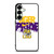 LSU TIGERS NIKE LOGO Samsung Galaxy S25 Plus Case Cover